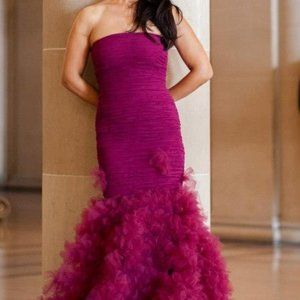 Beautiful Designer Gown